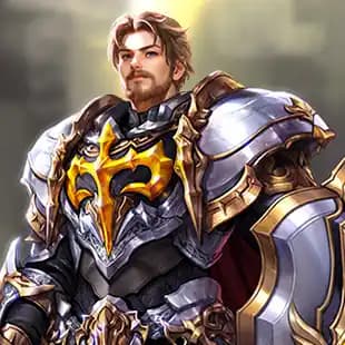 Prévia de Crusader