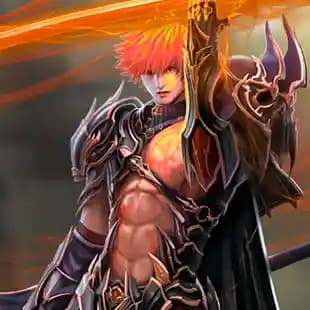 Prévia de Illusion Knight