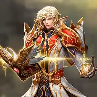 Prévia de White Wizard: Kundun