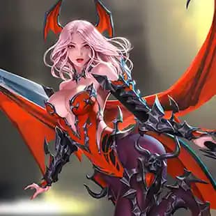 Prévia de Slayer