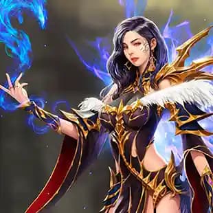 Prévia de Summoner