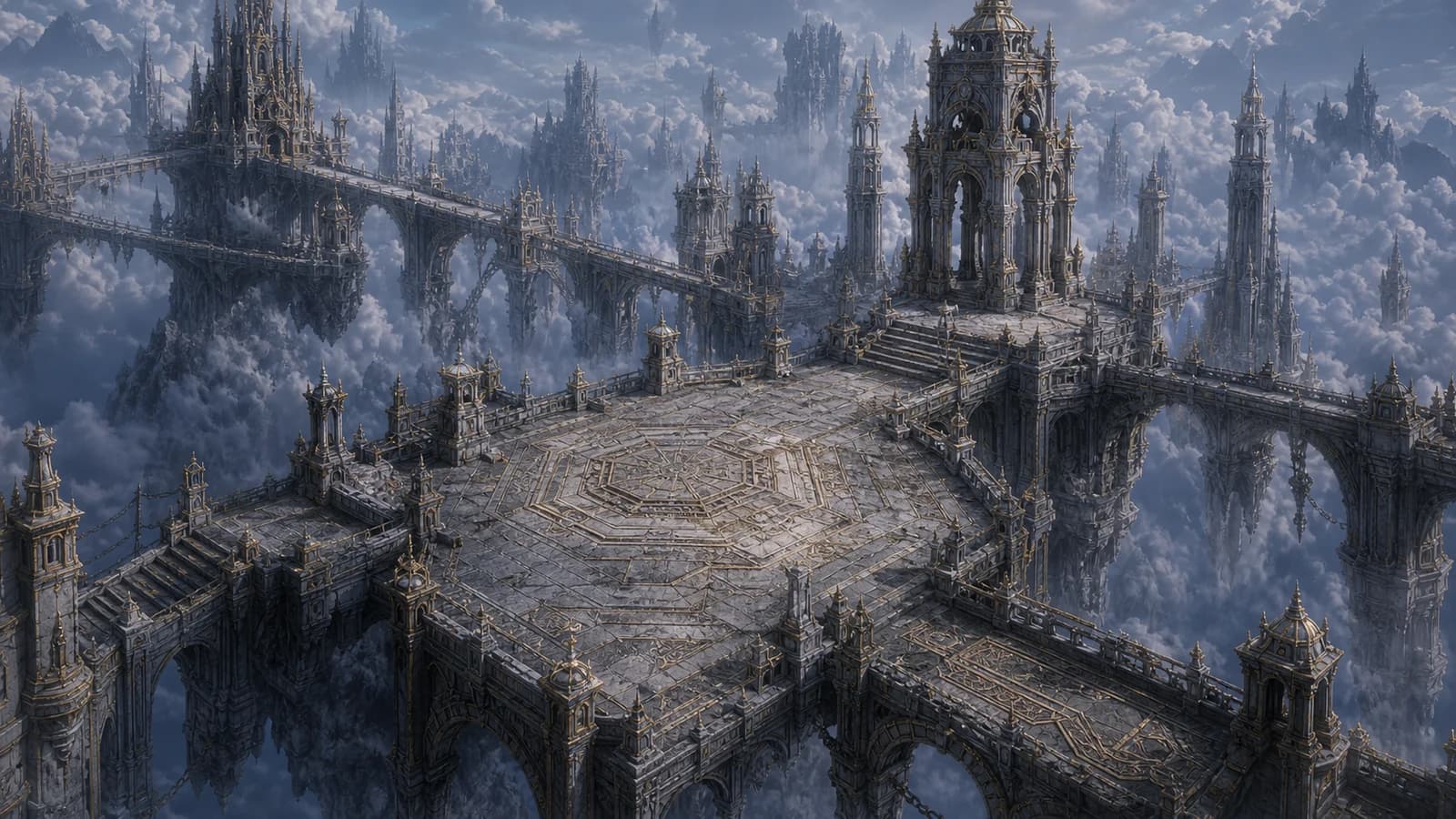 Map Guide & Monster Encyclopedia