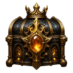 Emblema de benefício Founder