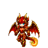 CINDERWING