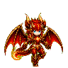 INFERNAL WARDEN