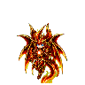 CROWNED PYRAXIS
