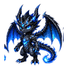 NIGHTWING DRAKE